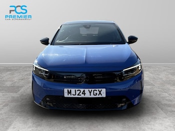 Used Vauxhall Corsa 2024 for sale - 79370169: Photo