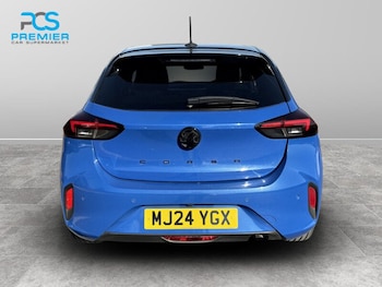 Used Vauxhall Corsa 2024 for sale - 79370169: Photo