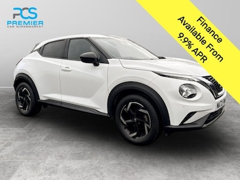 2022 - 1.0 DiG-T 114 N-Connecta 5dr