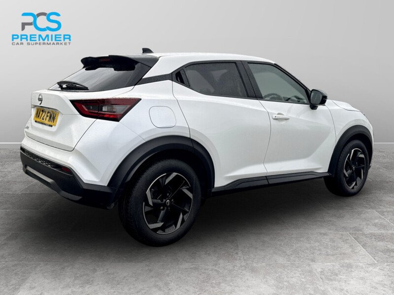 Used Nissan Juke 2022 for sale - 77153966: Photo 20