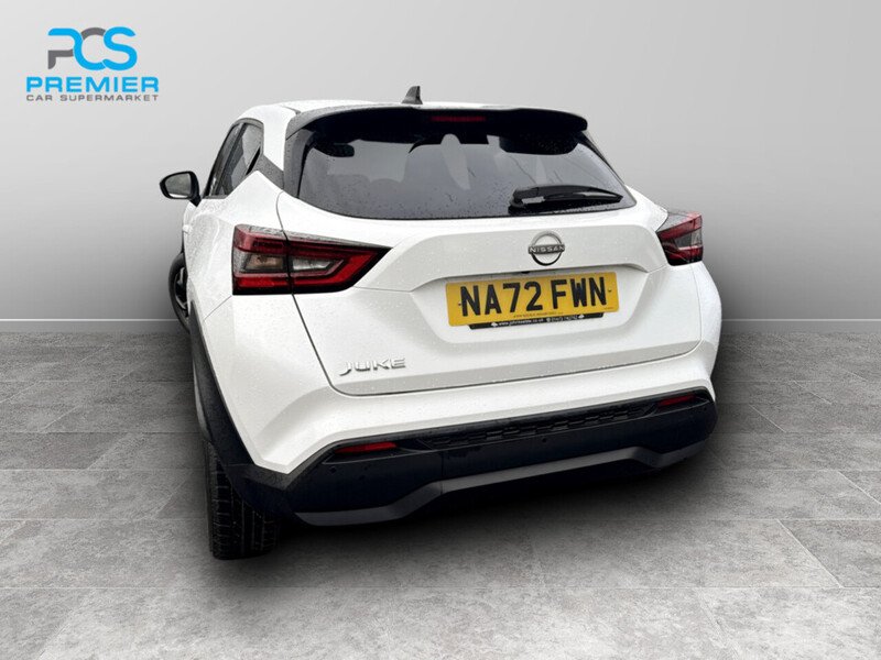 Used Nissan Juke 2022 for sale - 77153966: Photo 24