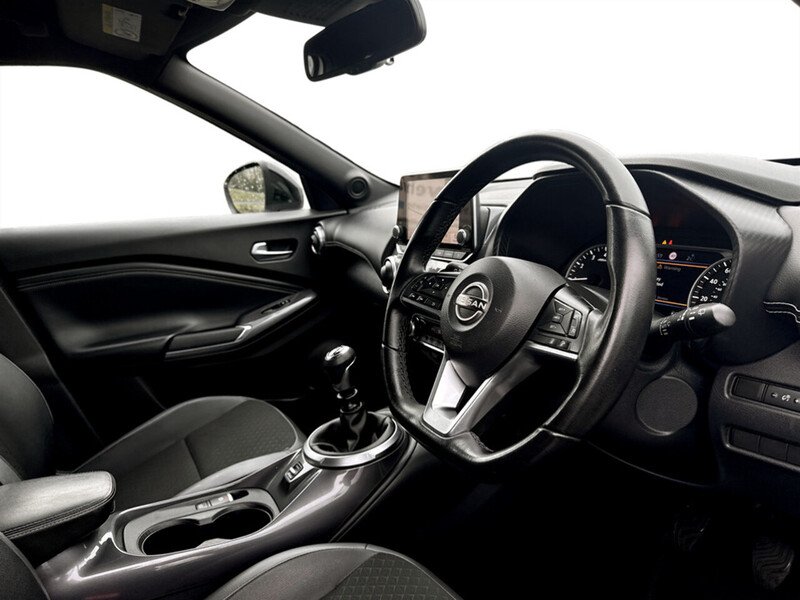 Used Nissan Juke 2022 for sale - 77153966: Photo 26