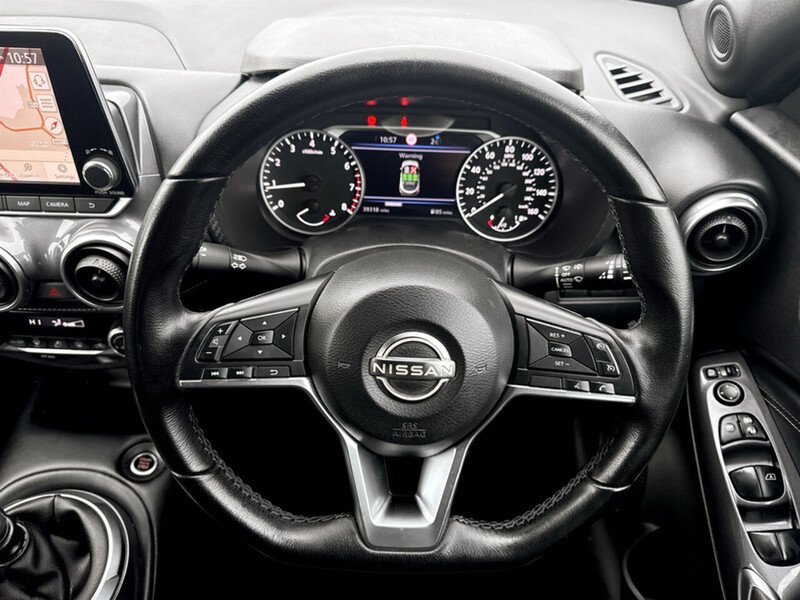 Used Nissan Juke 2022 for sale - 77153966: Photo 27