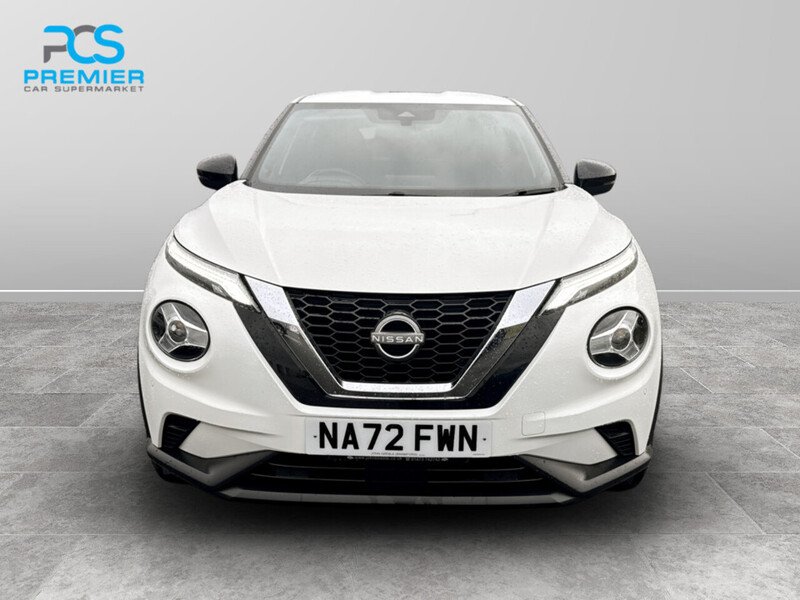 Used Nissan Juke 2022 for sale - 77153966: Photo 3