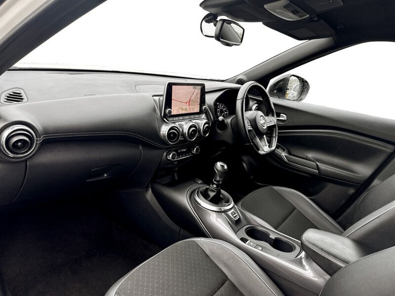 Used Nissan Juke 2022 for sale - 77153966: Photo 33