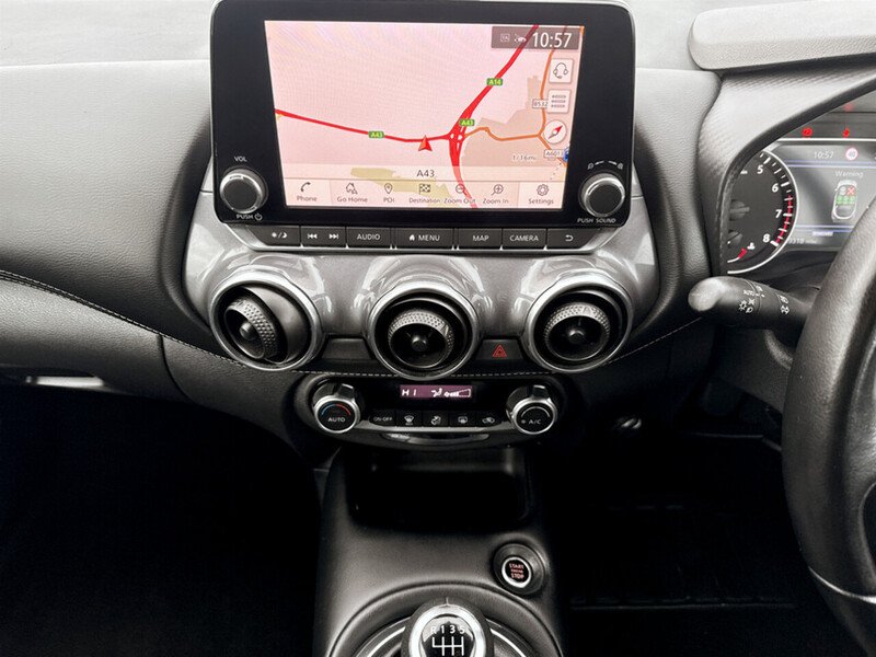 Used Nissan Juke 2022 for sale - 77153966: Photo 34