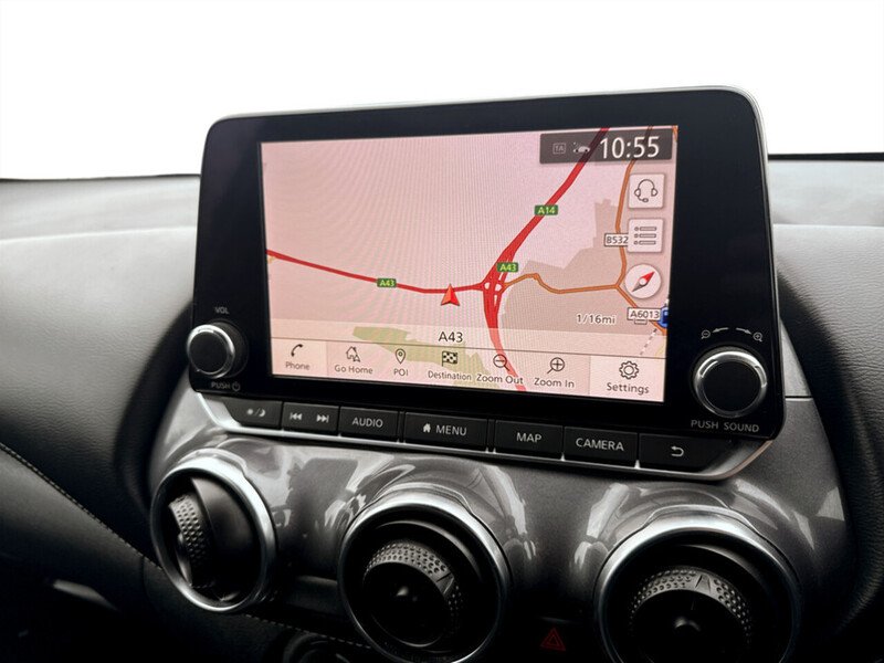 Used Nissan Juke 2022 for sale - 77153966: Photo 35