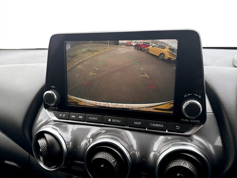 Used Nissan Juke 2022 for sale - 77153966: Photo 36