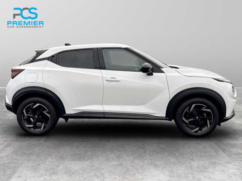 Used Nissan Juke 2022 for sale - 77153966: Photo 6
