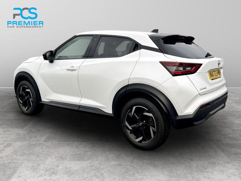Used Nissan Juke 2022 for sale - 77153966: Photo 7