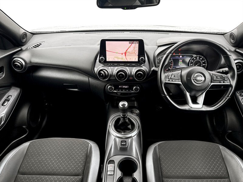 Used Nissan Juke 2022 for sale - 77153966: Photo 8