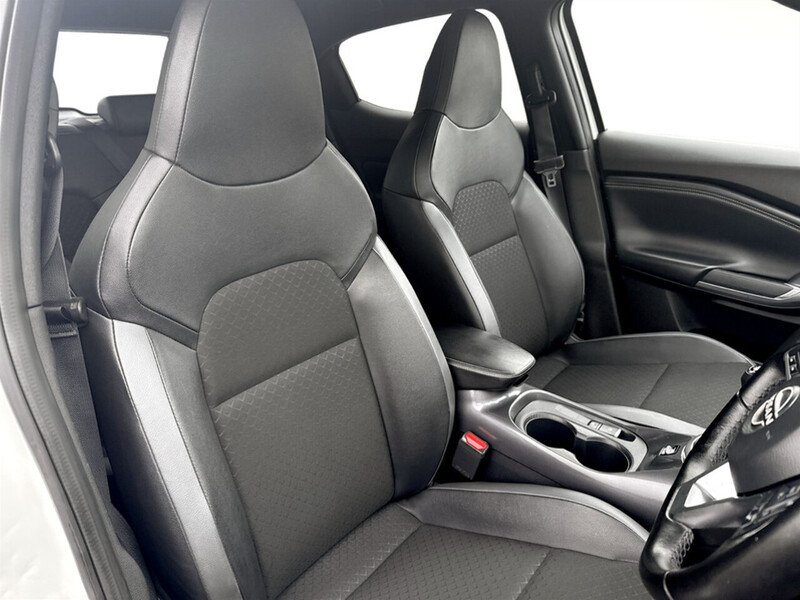 Used Nissan Juke 2022 for sale - 77153966: Photo 9