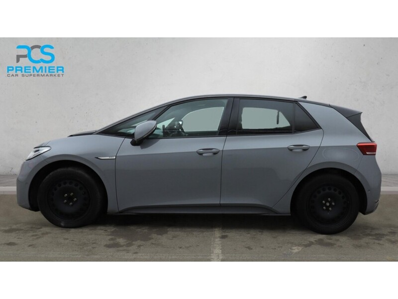 Used Volkswagen ID.3 2022 for sale - 77272319: Photo 11
