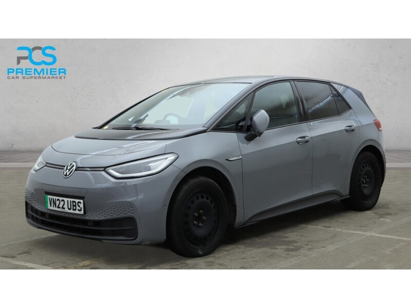 Used Volkswagen ID.3 2022 for sale - 77272319: Photo 13