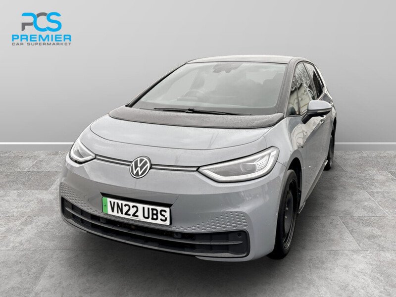 Used Volkswagen ID.3 2022 for sale - 77272319: Photo 16