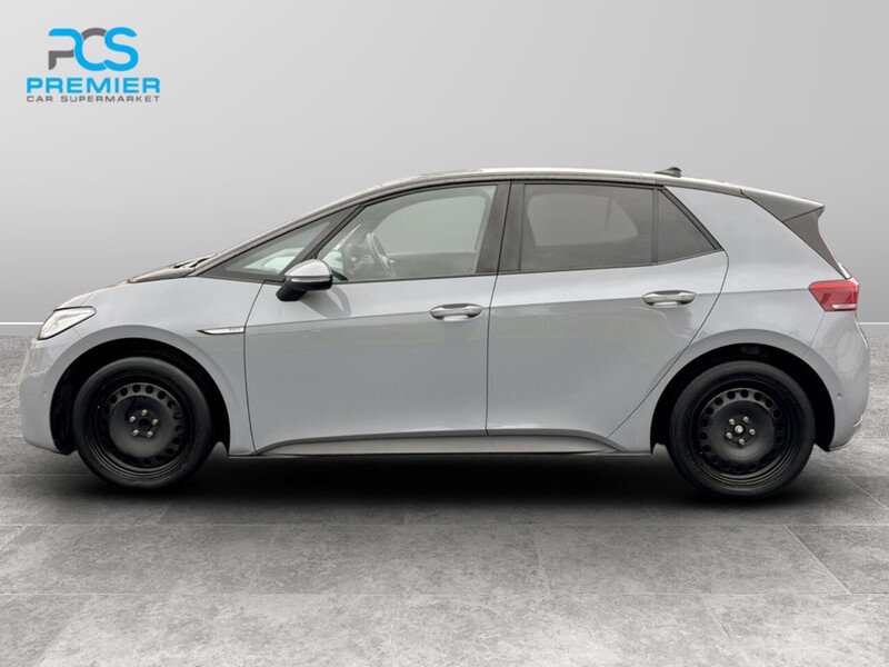 Used Volkswagen ID.3 2022 for sale - 77272319: Photo 17
