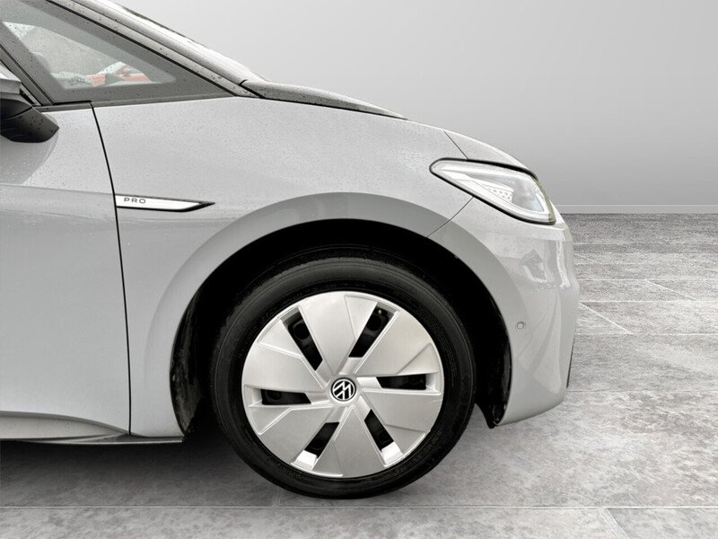 Used Volkswagen ID.3 2022 for sale - 77272319: Photo 20