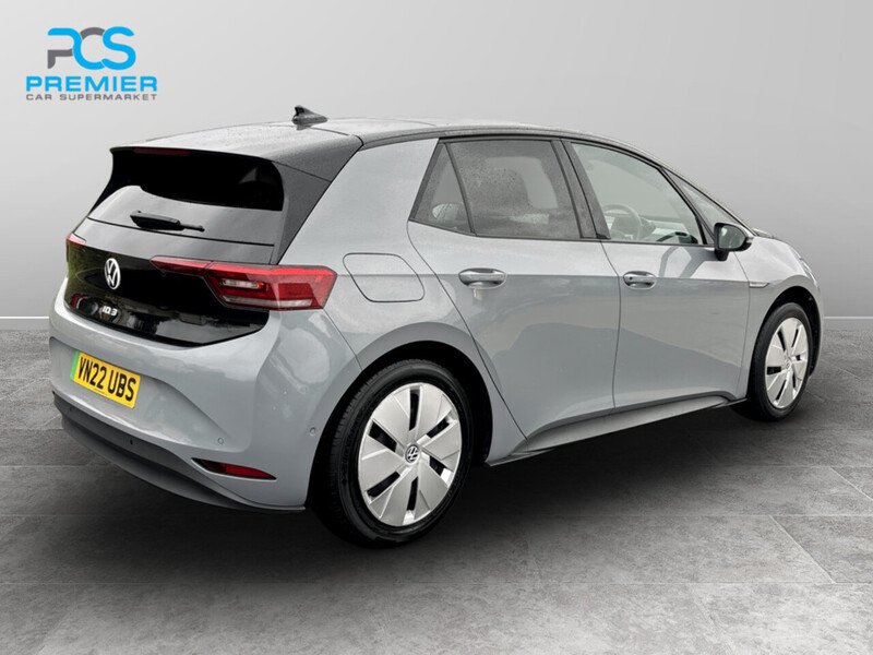 Used Volkswagen ID.3 2022 for sale - 77272319: Photo 21