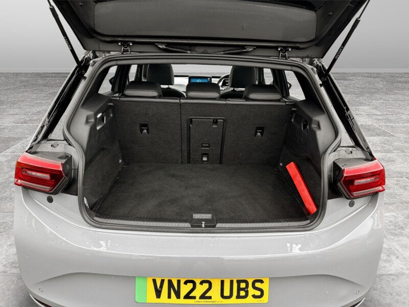 Used Volkswagen ID.3 2022 for sale - 77272319: Photo 22