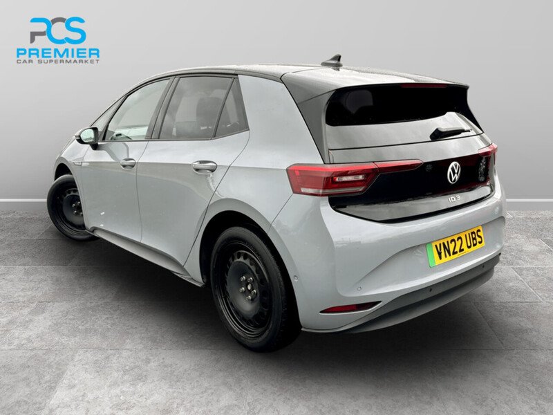 Used Volkswagen ID.3 2022 for sale - 77272319: Photo 25