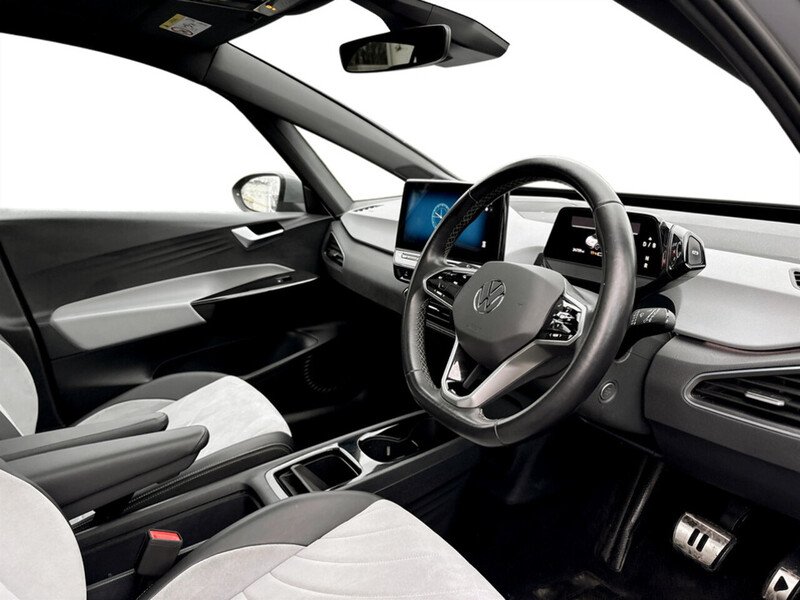 Used Volkswagen ID.3 2022 for sale - 77272319: Photo 27