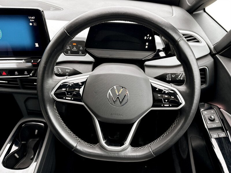 Used Volkswagen ID.3 2022 for sale - 77272319: Photo 28