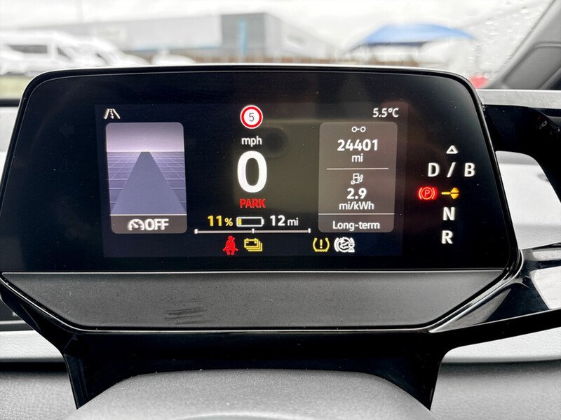 Used Volkswagen ID.3 2022 for sale - 77272319: Photo 33