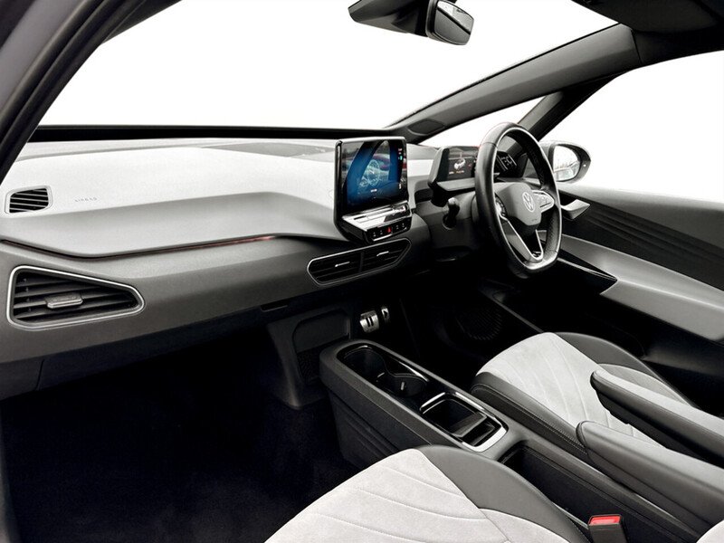 Used Volkswagen ID.3 2022 for sale - 77272319: Photo 35