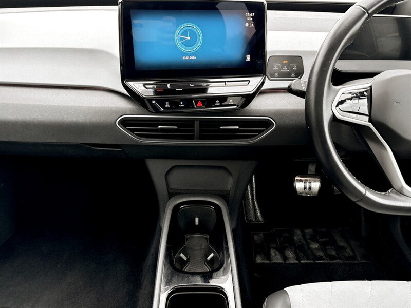 Used Volkswagen ID.3 2022 for sale - 77272319: Photo 36