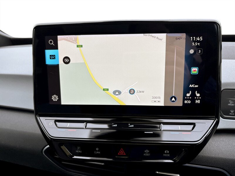 Used Volkswagen ID.3 2022 for sale - 77272319: Photo 37