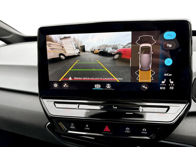 Used Volkswagen ID.3 2022 for sale - 77272319: Photo 38