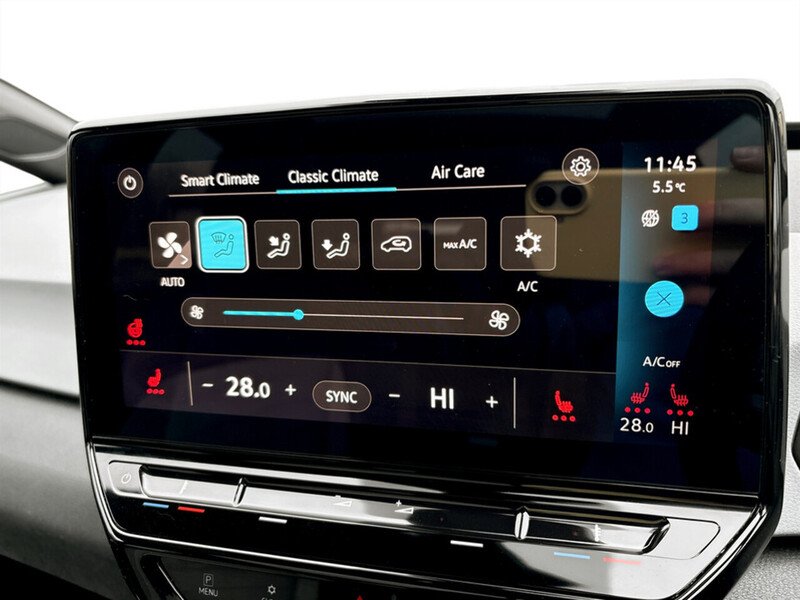 Used Volkswagen ID.3 2022 for sale - 77272319: Photo 39