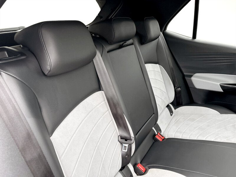 Used Volkswagen ID.3 2022 for sale - 77272319: Photo 42