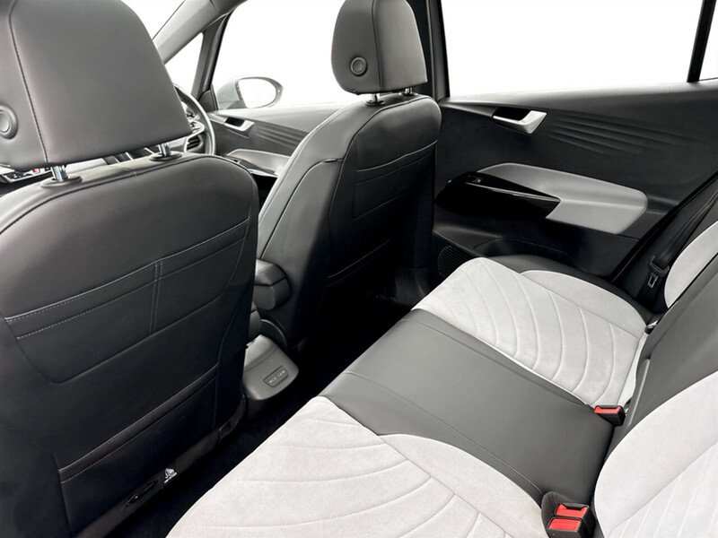 Used Volkswagen ID.3 2022 for sale - 77272319: Photo 44