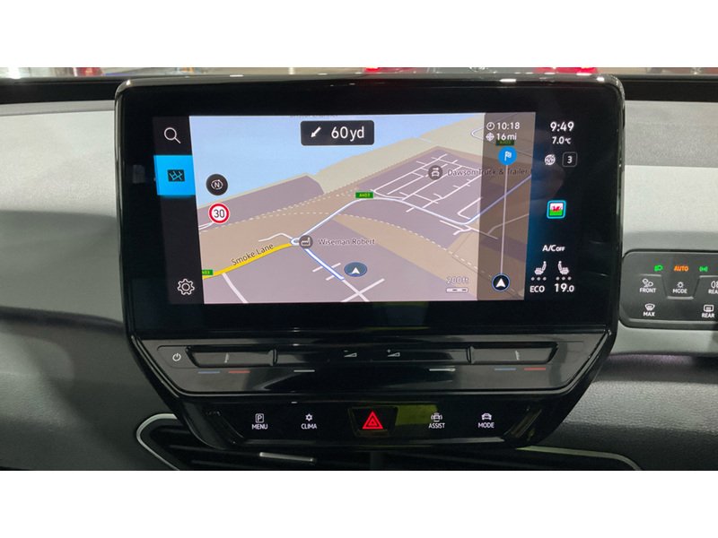 Used Volkswagen ID.3 2022 for sale - 77272319: Photo 9