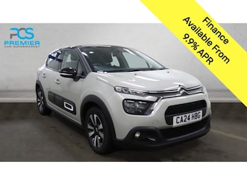 Used Citroen C3 2024 for sale - 79151614: Photo