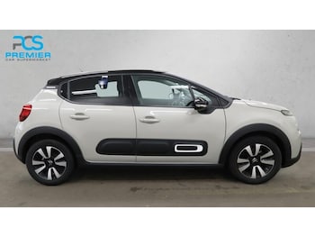 Used Citroen C3 2024 for sale - 79151614: Photo