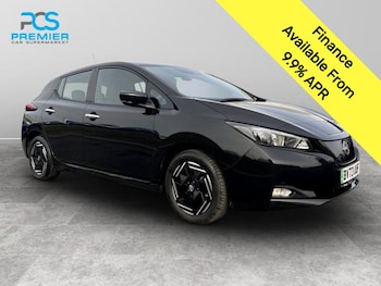 Used Nissan Leaf 2023 for sale - 78716317: Photo