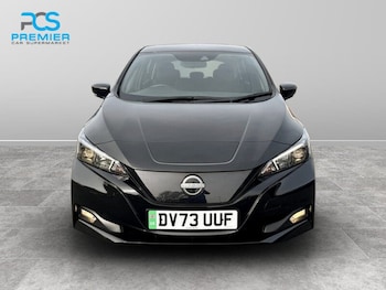 Used Nissan Leaf 2023 for sale - 78716317: Photo