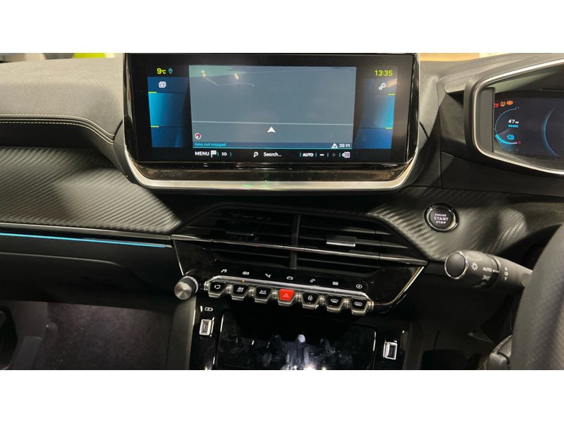 Used Peugeot 208 2021 for sale - 77609499: Photo 10