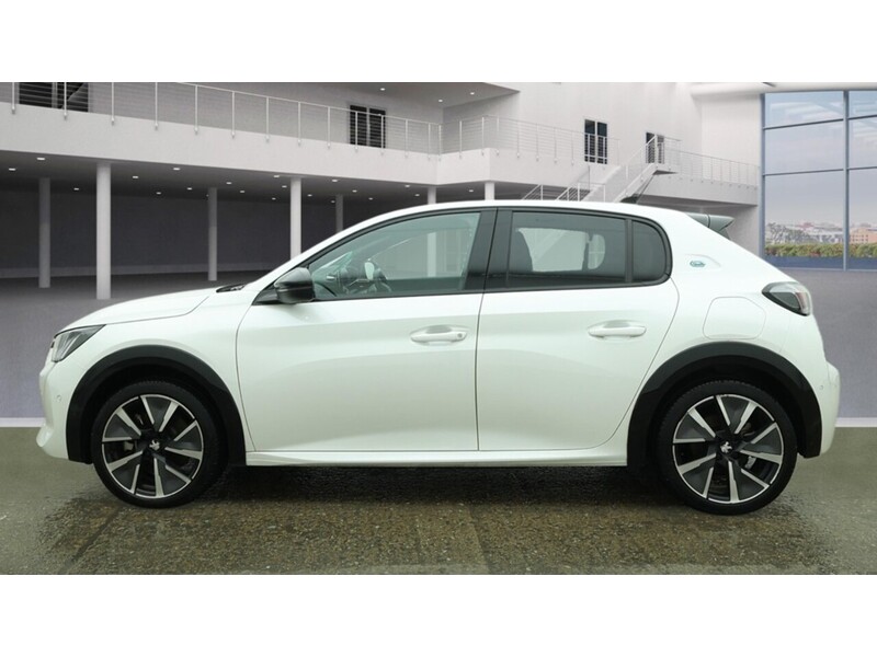 Used Peugeot 208 2021 for sale - 77609499: Photo 12