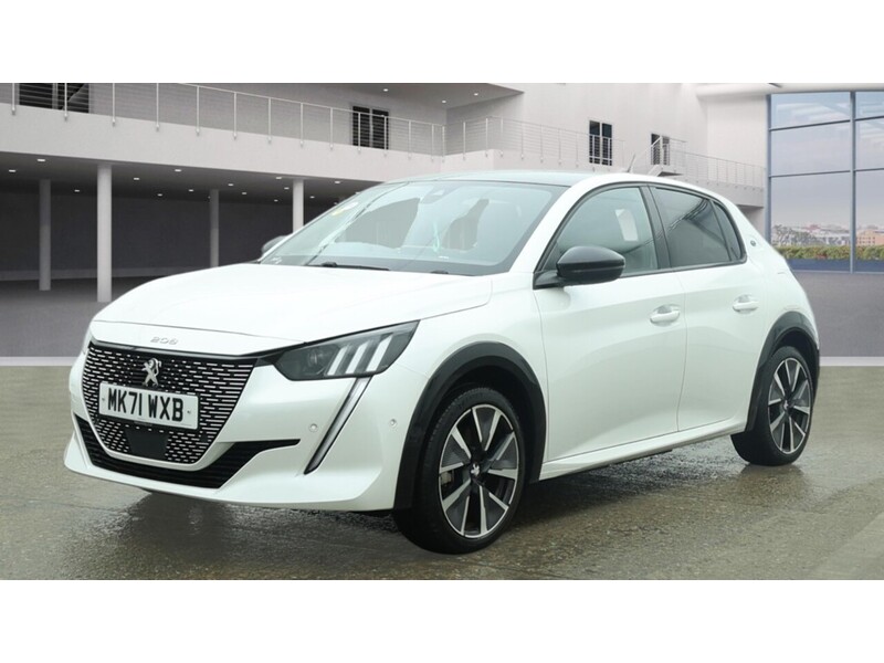 Used Peugeot 208 2021 for sale - 77609499: Photo 14