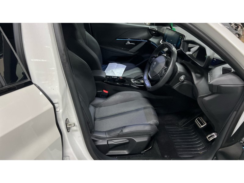 Used Peugeot 208 2021 for sale - 77609499: Photo 4