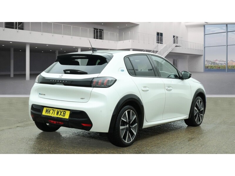Used Peugeot 208 2021 for sale - 77609499: Photo 6