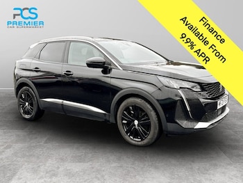 Used Peugeot 3008 2021 for sale - 78716265: Photo