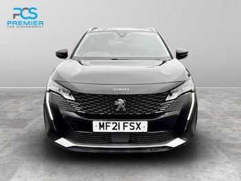 Used Peugeot 3008 2021 for sale - 78716265: Photo