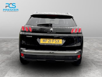 Used Peugeot 3008 2021 for sale - 78716265: Photo