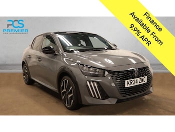 Used Peugeot 208 2024 for sale - 79582375: Photo