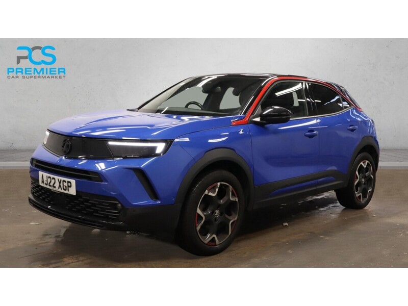 Used Vauxhall Mokka for sale - 76859848: Photo 13