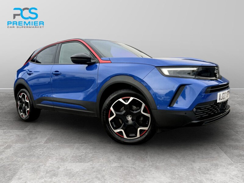 Used Vauxhall Mokka 2022 for sale - 76859848: Photo 15